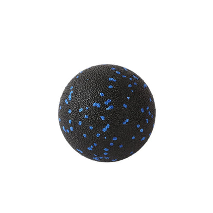 ZenRoll High Density EPP Peanut Yoga Ball For Muscle Relaxation by Haraps.com