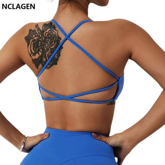 Women's Sports Bra