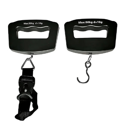 50kg/10g Digital Luggage Scale
