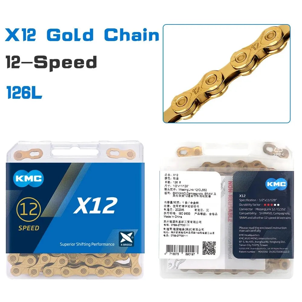 Bicycle Chain 8 9 10 11 12