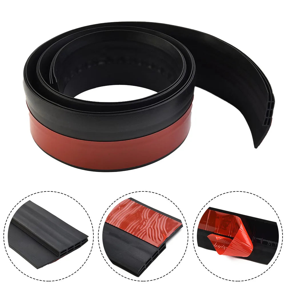 Waterproof Door Seal Strip