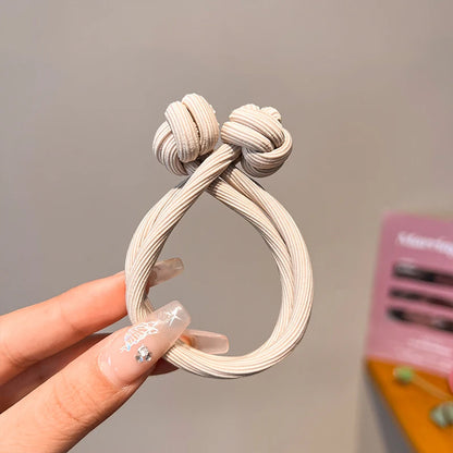 Stretch Rope Hair Tie