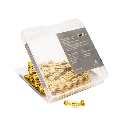  8/9/10/11/12 Speed Bicycle Chain