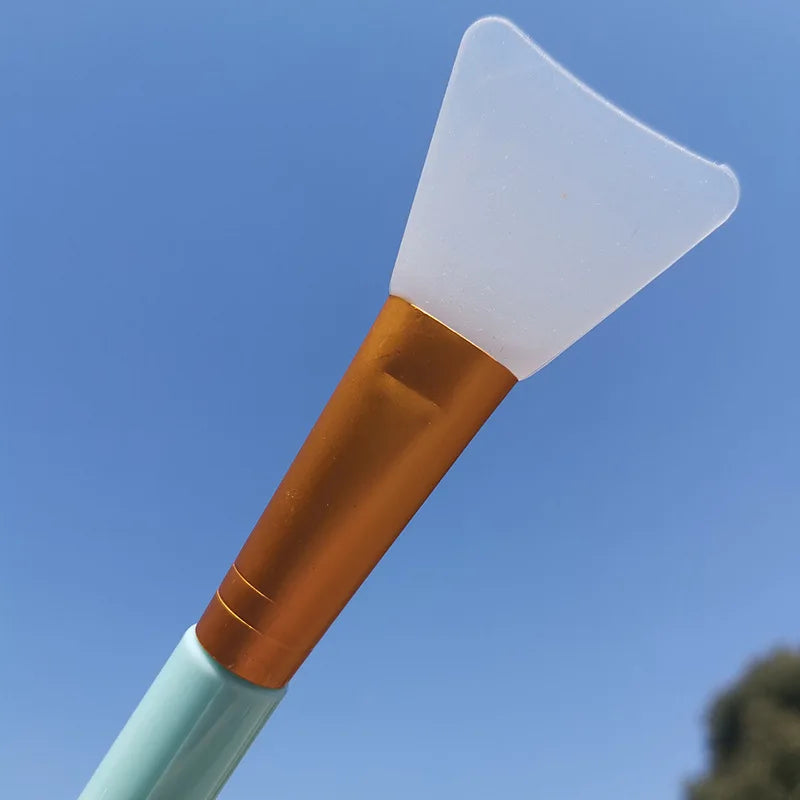 Silicone Face Mask Brush