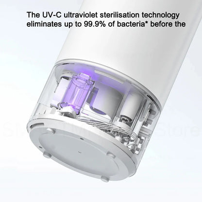 MIJIA Smart Antibacterial Humidifier 2