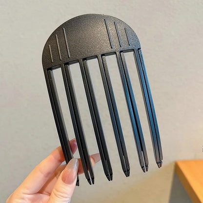 VolumeLift Hair Styling Clips
