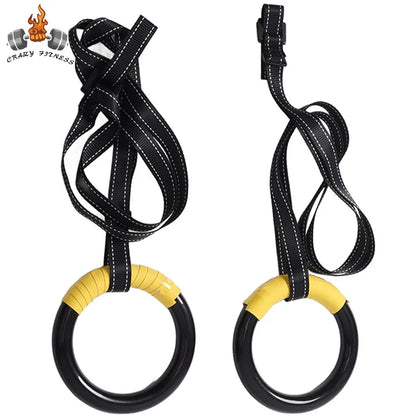 Gymnastic Rings