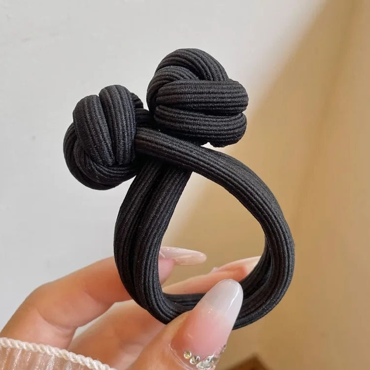 Stretch Rope Hair Tie