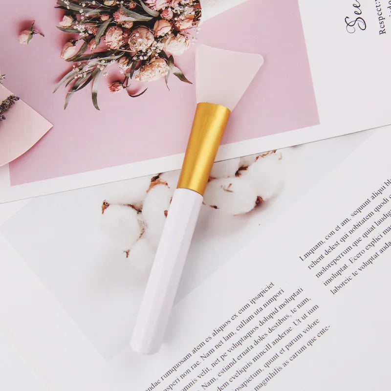 Silicone Face Mask Brush