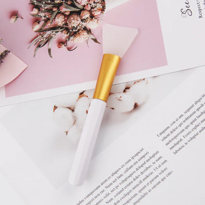 Silicone Face Mask Brush