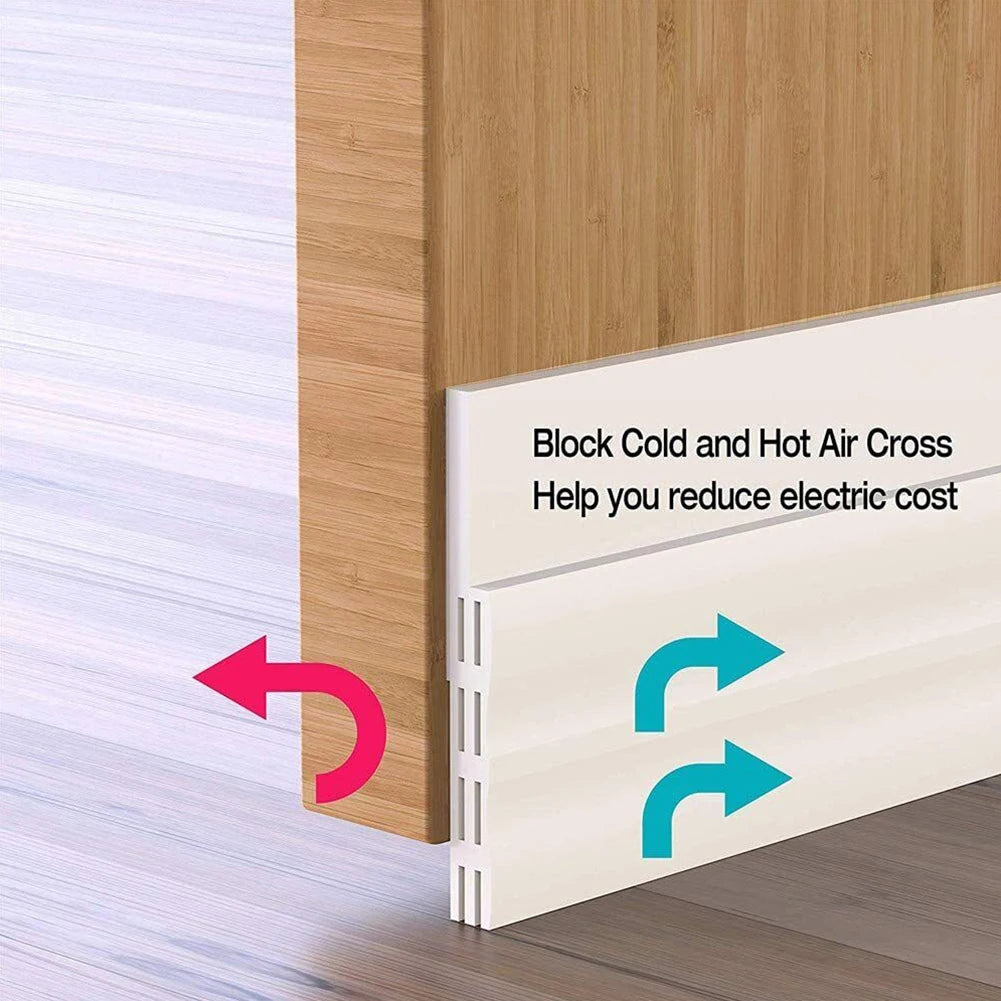 Waterproof Door Seal Strip