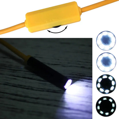 WiFi Endoscope Camera