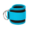 1x Blue Fitness Ankle Strap ONLY