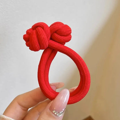 Stretch Rope Hair Tie