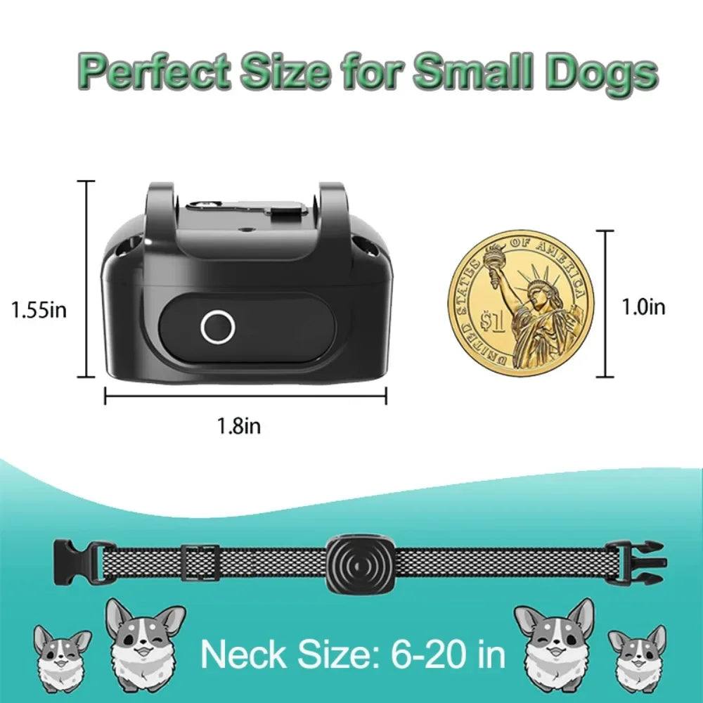 Pet Dog USB Anti-Barking Device