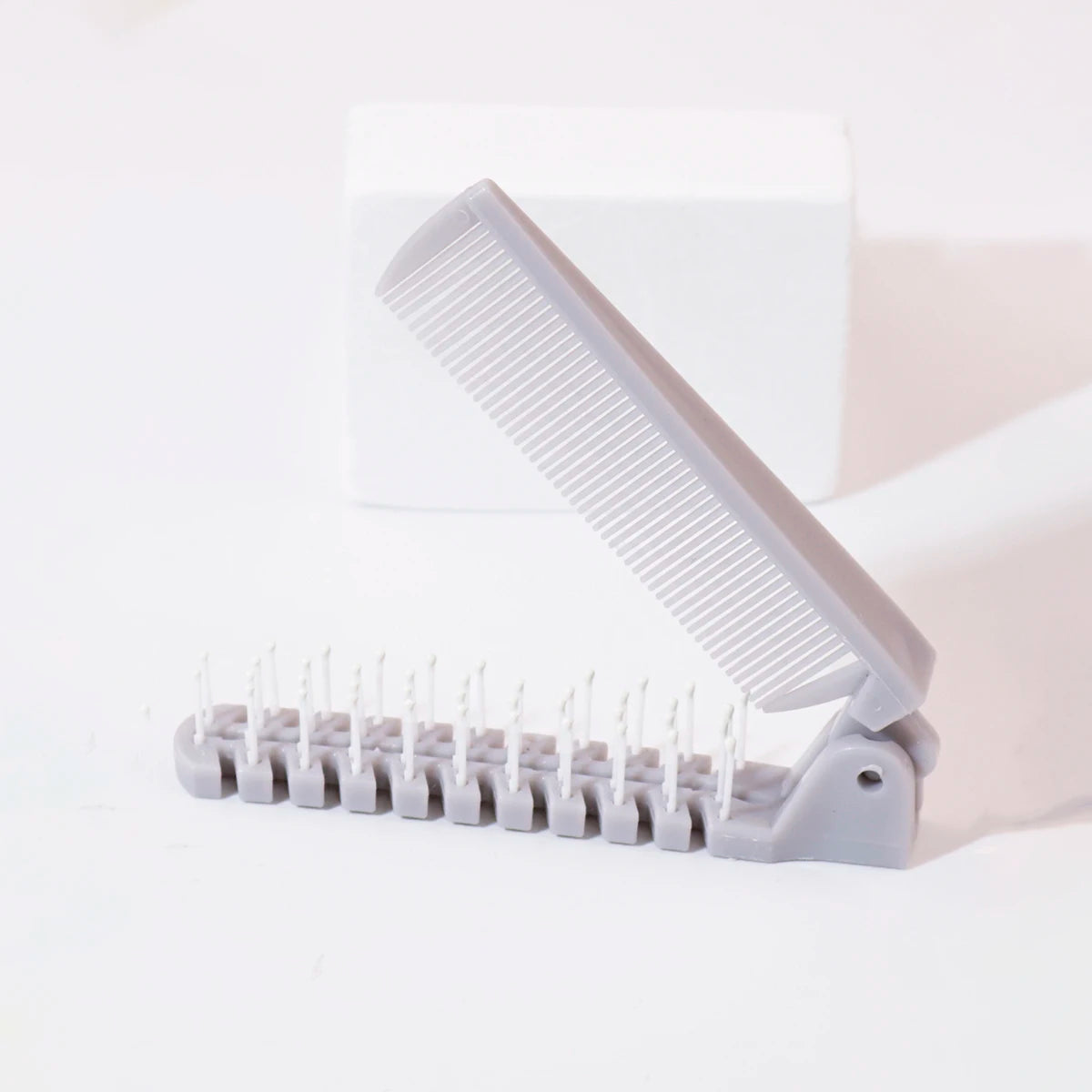 Folding Styling Comb