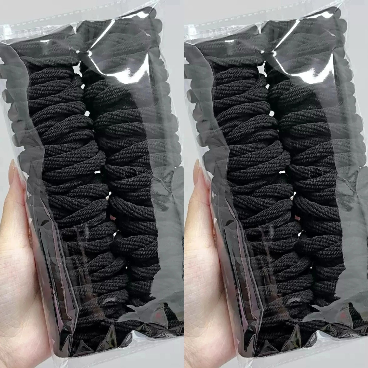 Multipack Hair Ties