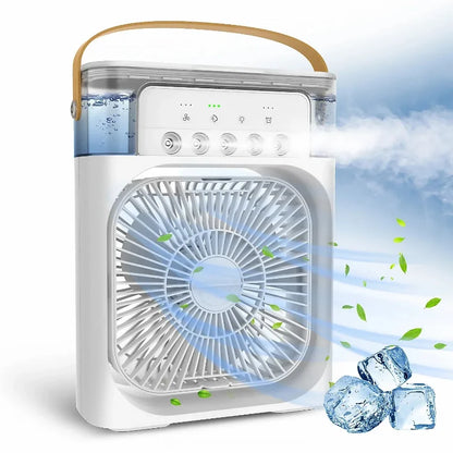 Multifunctional 3-in-1 Air Cooler