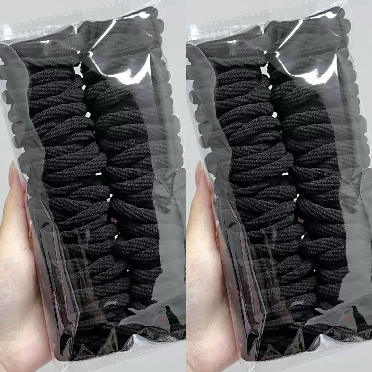 Multipack Hair Ties
