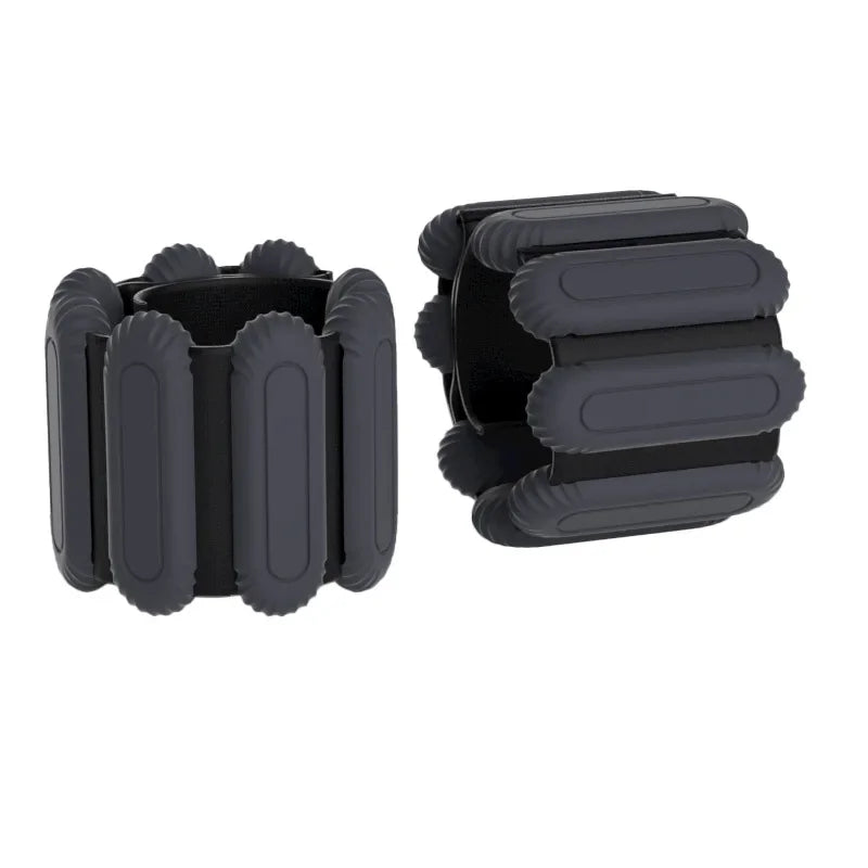 Adjustable Wrist Weight for Men and Women, for Home Gym Exercise, Walking, Running, Travel, Pilates, yoga, Sports, Bar, Strength by Haraps.com
