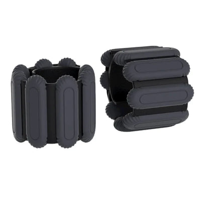 Adjustable Wrist Weight for Men and Women, for Home Gym Exercise, Walking, Running, Travel, Pilates, yoga, Sports, Bar, Strength by Haraps.com