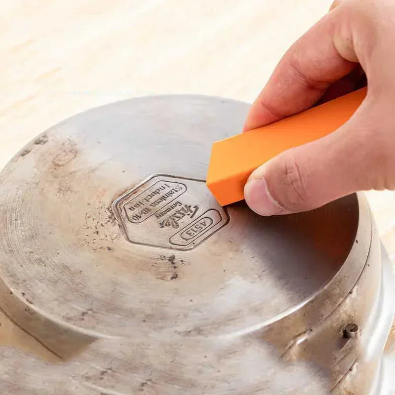 Easy Limescale Eraser
