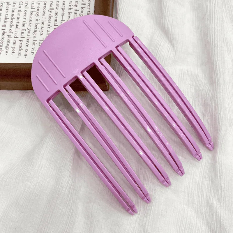 VolumeLift Hair Styling Clips