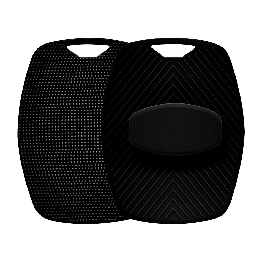 Exfoliating Silicone Body Scrubber
