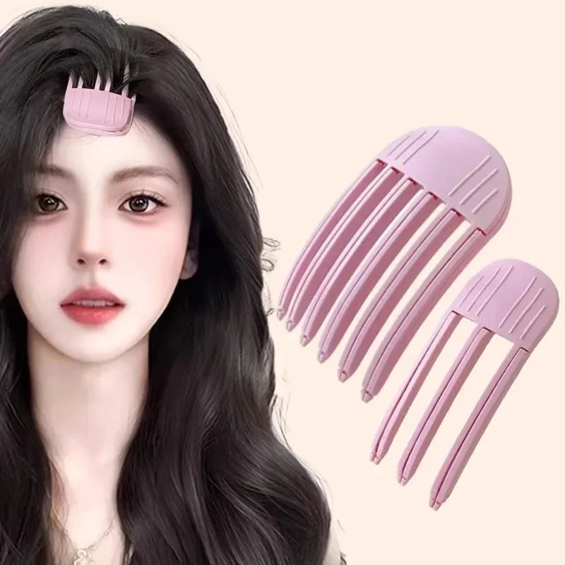 VolumeLift Hair Styling Clips