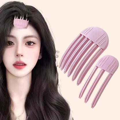 VolumeLift Hair Styling Clips