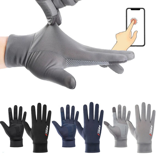 Unisex Gloves for Various Activities