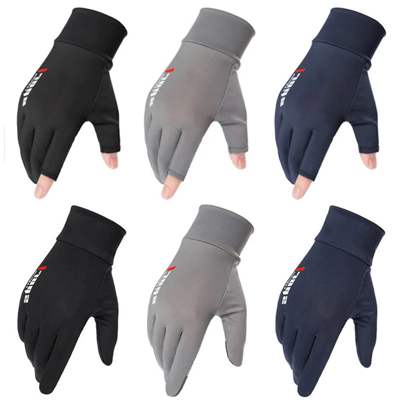 Unisex Gloves for Various Activities