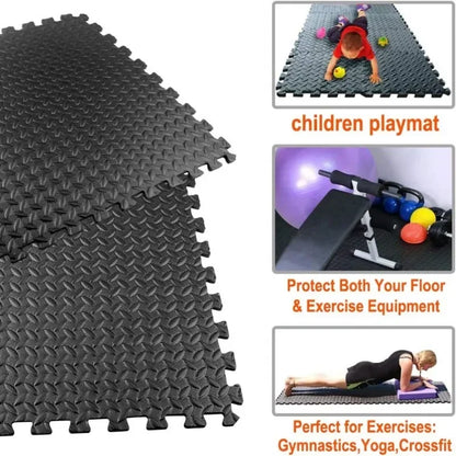 Sports Gym Yoga Mat