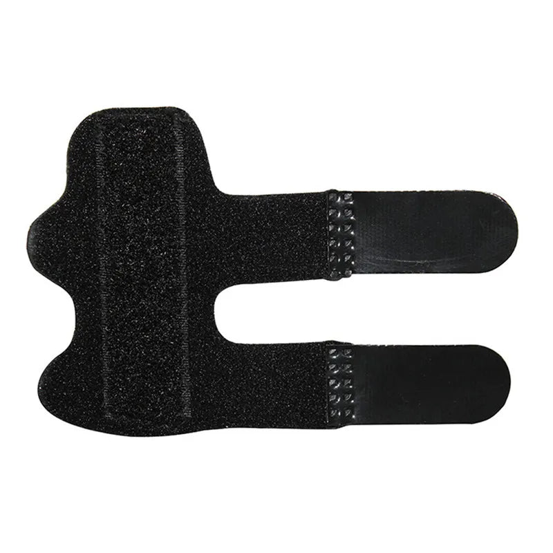 Trigger Finger Splint By MediCare Adjustable Support by Haraps.com