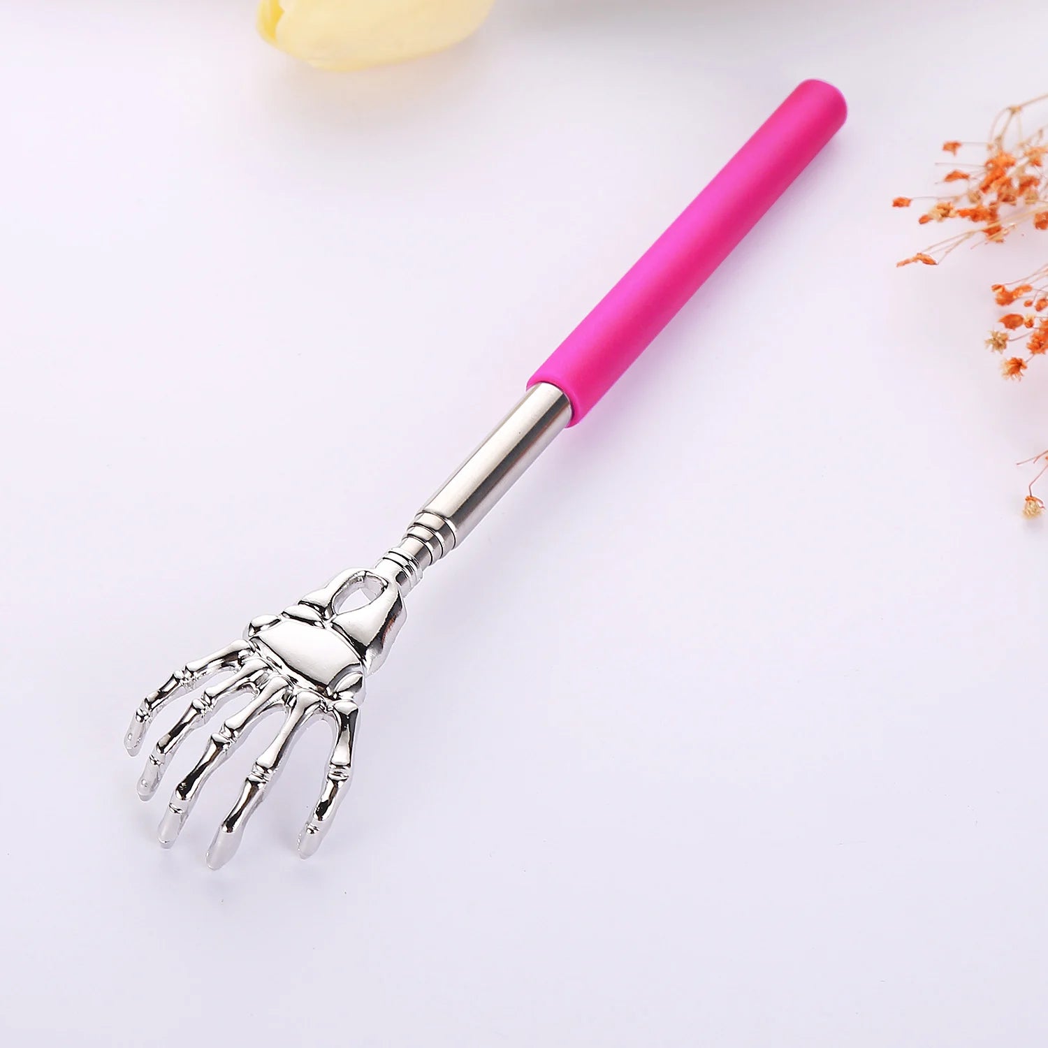 Telescopic Back Scratcher Massager By Health Hackle by Haraps.com