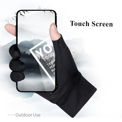 Unisex Gloves for Various Activities