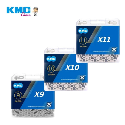X8 X9 X10 X11 X12 EL SL Road/MTB Bicycle Chain