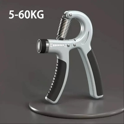 Adjustable Hand Grip Strengthener