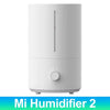 British Standard / Mi Humidifier 2