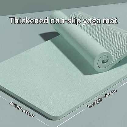 Yoga Mat
