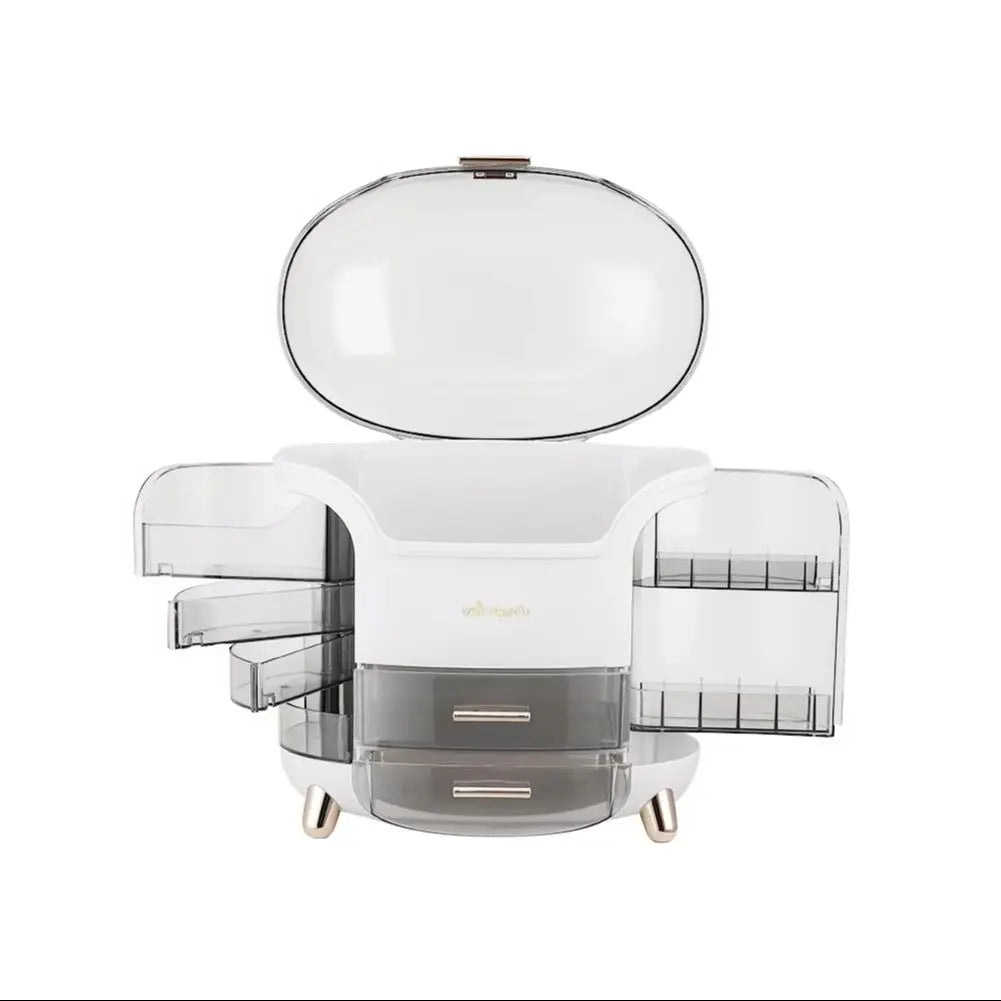 Stylish Beauty Storage Organiser