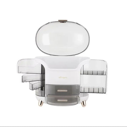 Stylish Beauty Storage Organiser