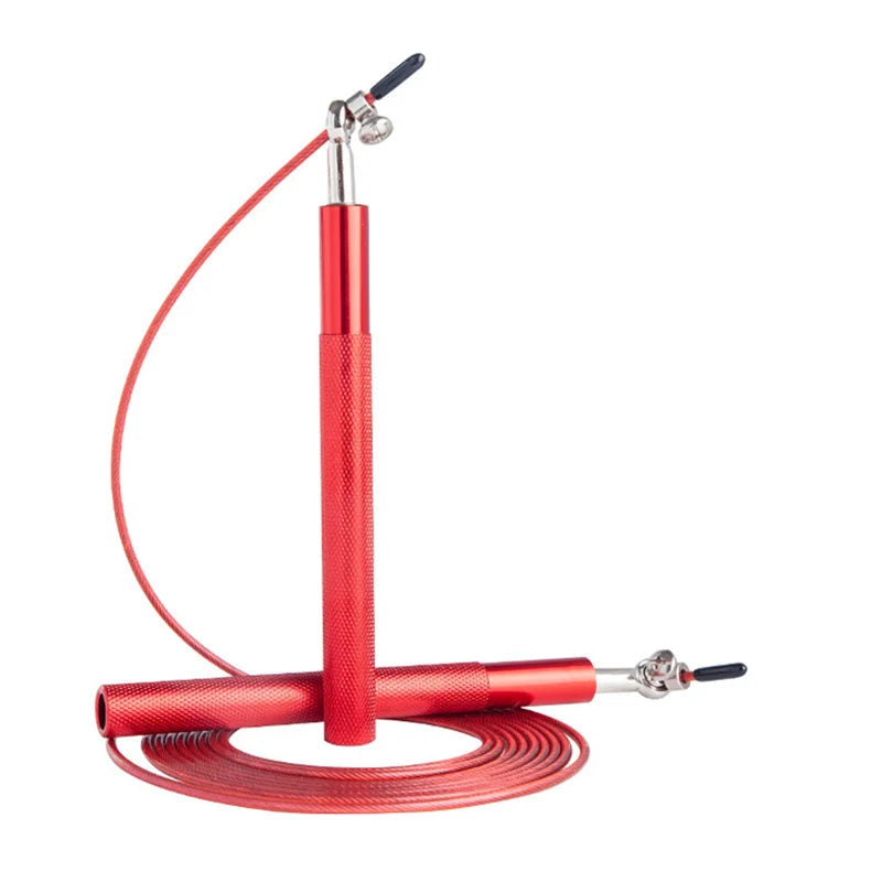 Professional Sports Skipping Rope
