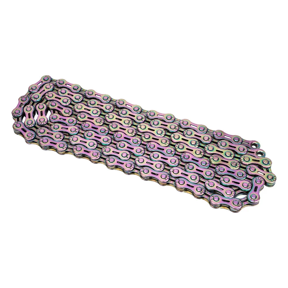 MTB Road Bike Colourful Chain