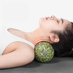 Massage Ball Yoga Gym For Fitness
