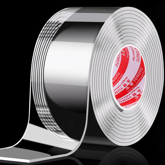 Single-Sided Nano Adhesive Tape