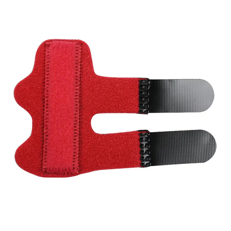 Trigger Finger Splint By MediCare Adjustable Support by Haraps.com