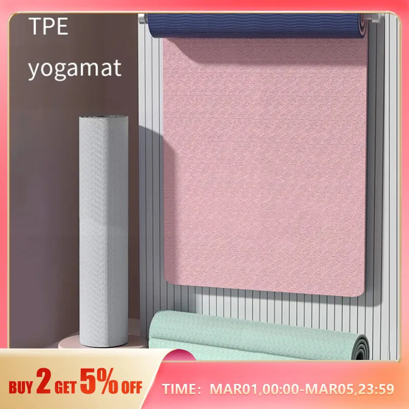Yoga Mat