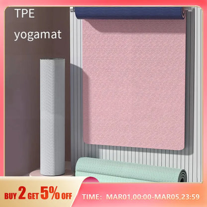 Yoga Mat
