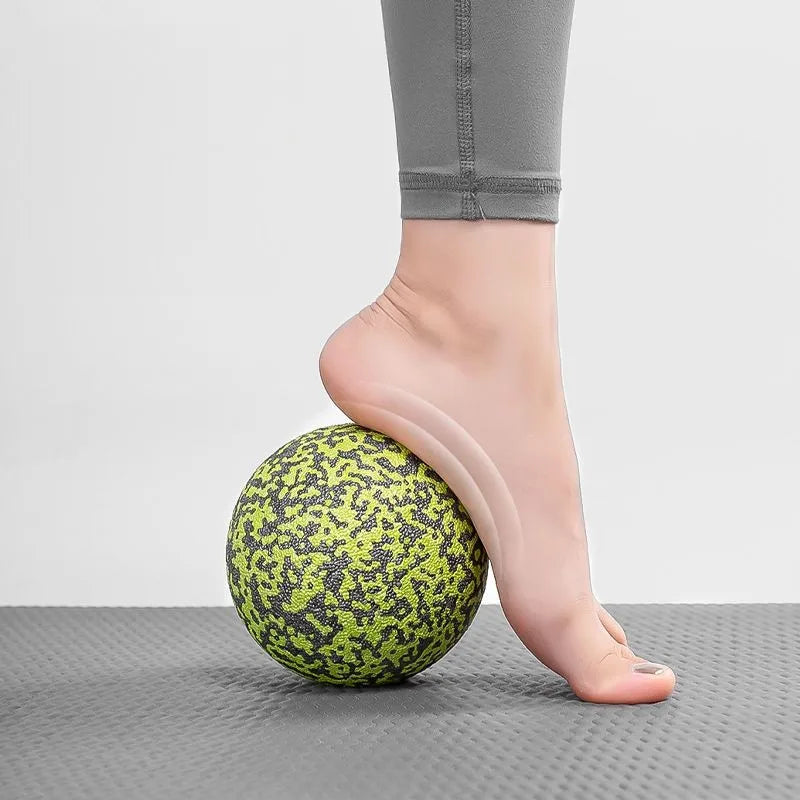 Massage Ball Yoga Gym For Fitness